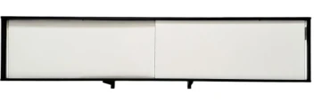 Mid-Century Modern KW26 Floating Sideboard by Martin Visser for 't Spectrum